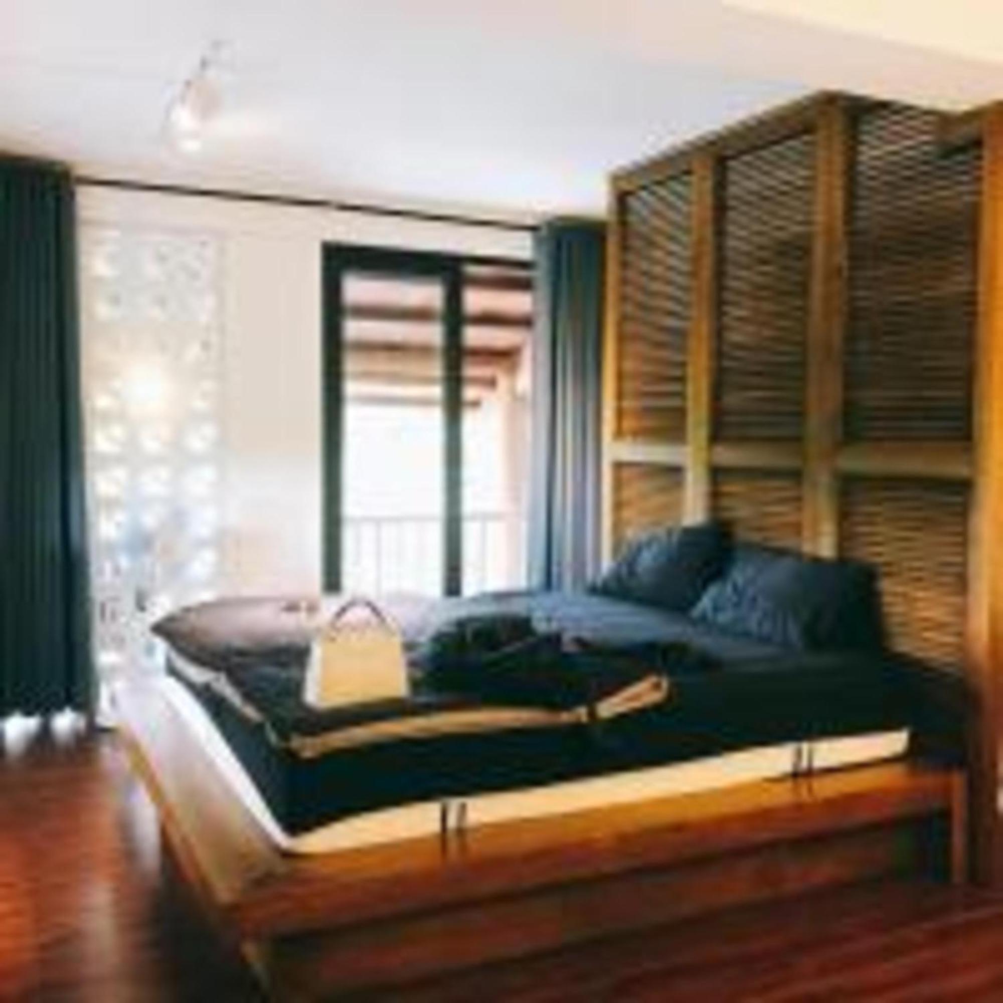 Giang House Apartamento Hòa Bình Exterior foto