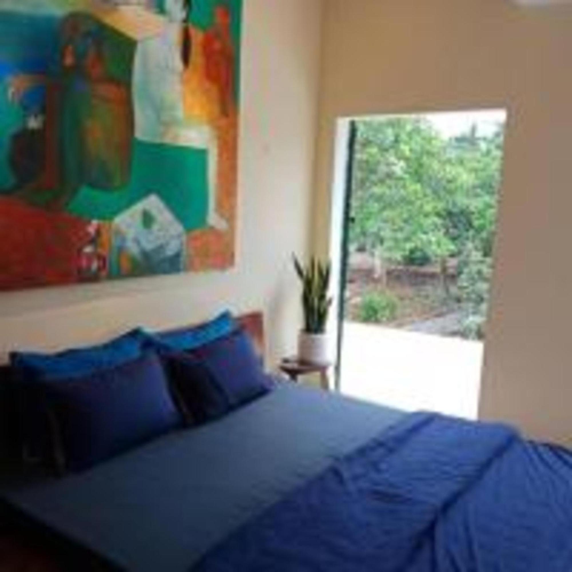 Giang House Apartamento Hòa Bình Exterior foto